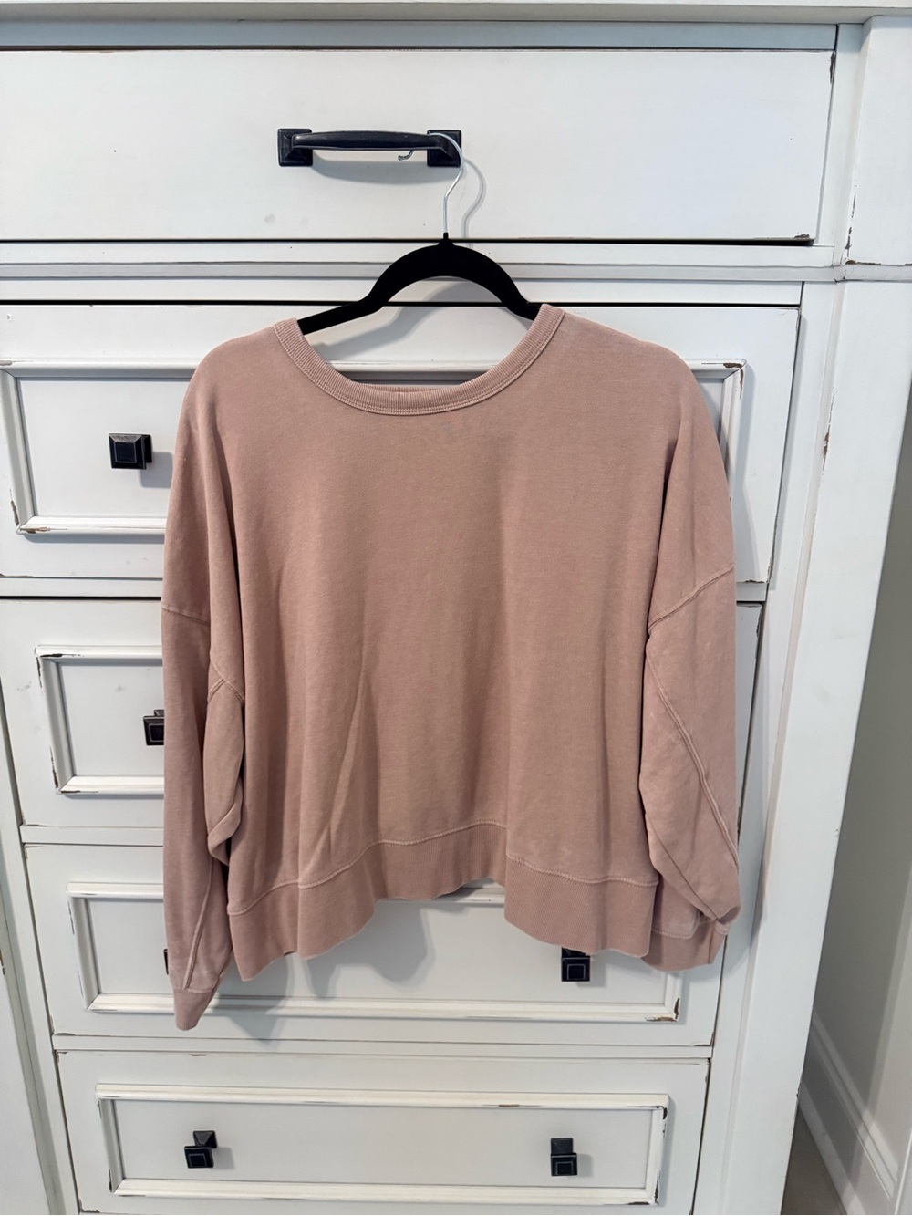 Ocean Drive Pullover